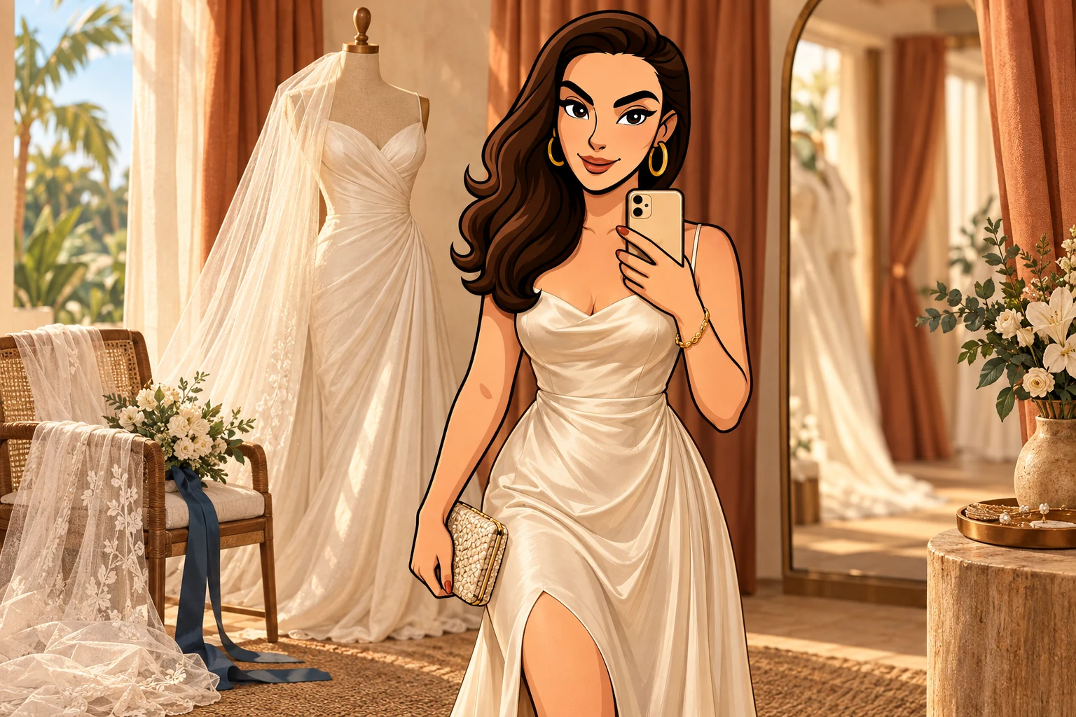The Dress