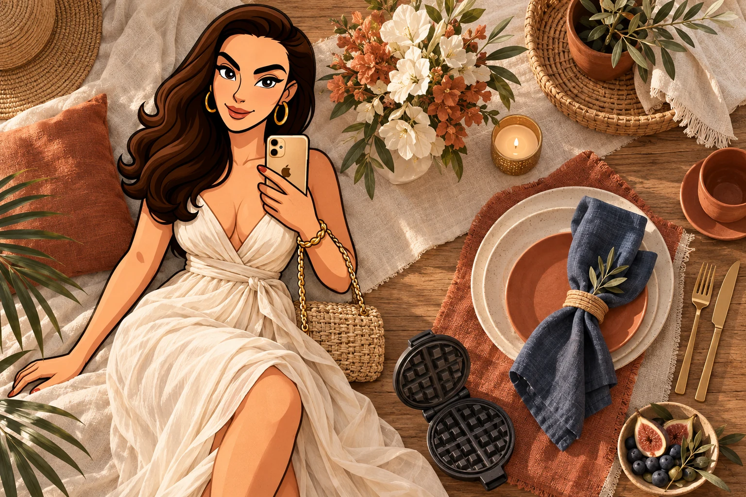 Registry & Gifts